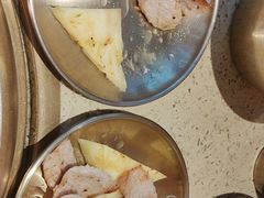 -妙香居韩国烤肉(容桂天佑城店)
