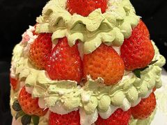 -Dark Horse·黑马蛋糕·低脂·低糖淡奶(金匙望湖大厦店)