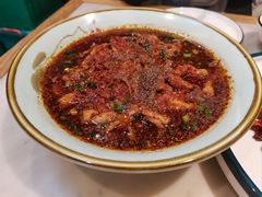 -川人川菜馆·小龙虾·鲜虾现做(黄山路店)