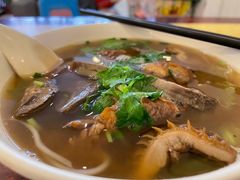 -莲塘味宝园牛杂(天越翔园店)