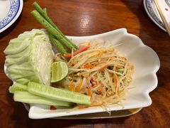 -Dang restaurant (patong phuket)