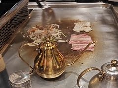 -大神太神·铁板烧(瑞虹天地月亮湾店)