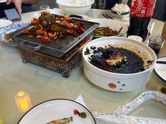 -大瓦罐湘土菜(海淀南路店)