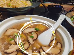 -陌上花开餐厅(云山路店)