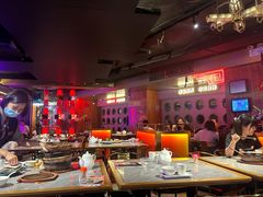 -啫神·广州地标美食(北京路店)