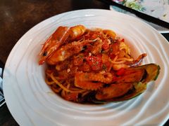 -新鲜誌·新派食集(万象天地店)