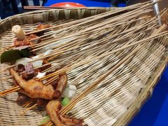 -马路边边火锅串串(观前街店)