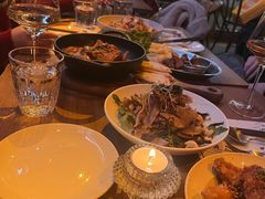 -Blac+Blac(中海环宇荟店)