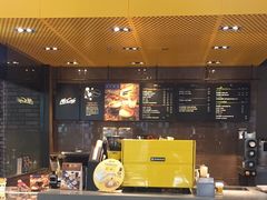 -麦当劳(华融店)