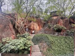 -幕燕滨江·燕子矶公园