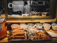 -大妈水饺(文华巷店)