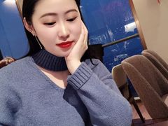 -嘉定凯悦·咖啡厅