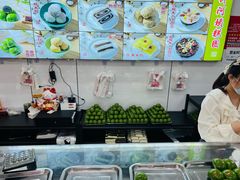 -许阿姨糕团店(南京总店)