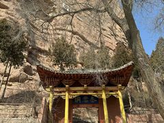 -炳灵寺世界文化遗产旅游区