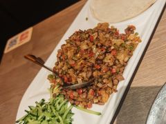 -耶里夏丽·新疆菜·28年喀什老馆(田林东路店)