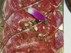 -炙城·韩式烤肉(南京东路店)