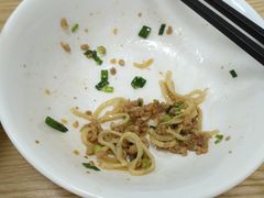 -梅县腌面(西村分店)
