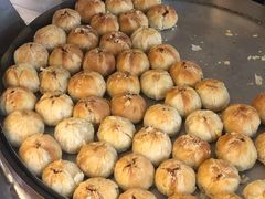 -采芝斋(中山南路店)