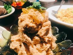 花生冰沙-上名堂·鱼头好吃(体育场路店)