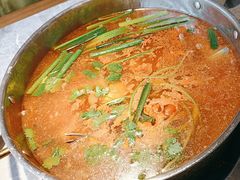 -野山舂·贵州现舂酸汤牛肉(民生路店)
