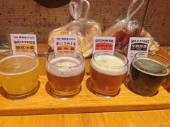 -肉串汪(西便门店)