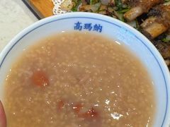 -高玛纳驴肉火烧(一世界店)