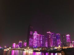 -武汉两江游览·夜游长江(汉口粤汉码头)