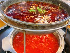 -重庆乌鱼庄·龙滋鲜(青羊大道店)