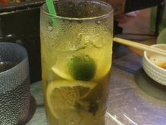 -鱼库·不仅是一家烤鱼店(车公庙店)