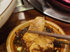 -亮欢寨酸汤鱼(沙冲路店)