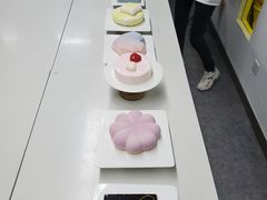 -威利旺卡烘焙西点蛋糕培训(朝阳校区)