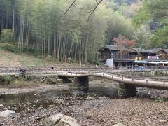 -五泄景区