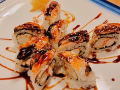 -桃屋日本料理(清华科技园店)