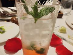 -L'Arome芳芳法国餐厅(仙林金鹰店)