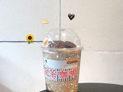 -喜茶(东莞汇一城店)