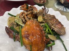 -湛江渔港·大排档(乐园路总店)