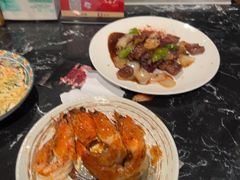 -大成铁板烧•板前(复古餐厅石老人店)