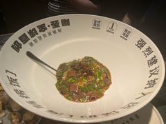 -喝丢一只鞋海鲜烧烤·海肠捞饭(东关街店)