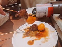 -王氏炉匠·烧鸟放题自助(三里屯店)