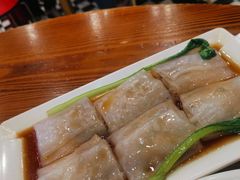 -澳门陈光记烧味饭店(南京德基广场店)