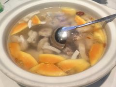 -龙泉人椰子鸡.糟粕醋.海南菜(三亚旗舰店)