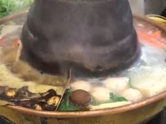 -清真·马家火锅美食城(镇江北路店)