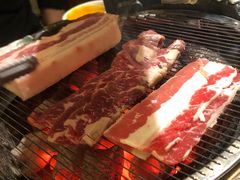 -坦坦大炉·韩式烤肉(望京店)