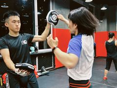-极斗-IKMF马伽术·格斗运动学院(东直门店)