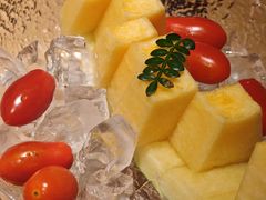 -四季餐厅·新津菜(环湖中路店)