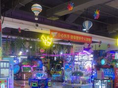 -大玩家(万达广场大连甘井子店)