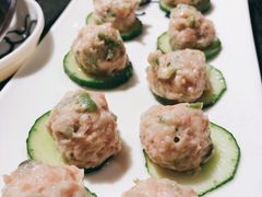 贡菜肉丸-大龙燚火锅(春熙店)