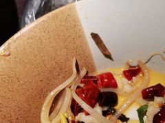 -外婆家(义乌新光汇购物中心店)