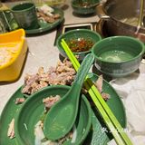 椰香满满鸡肉来一碗