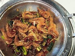 -重庆巴渝火锅(钟家村店)
